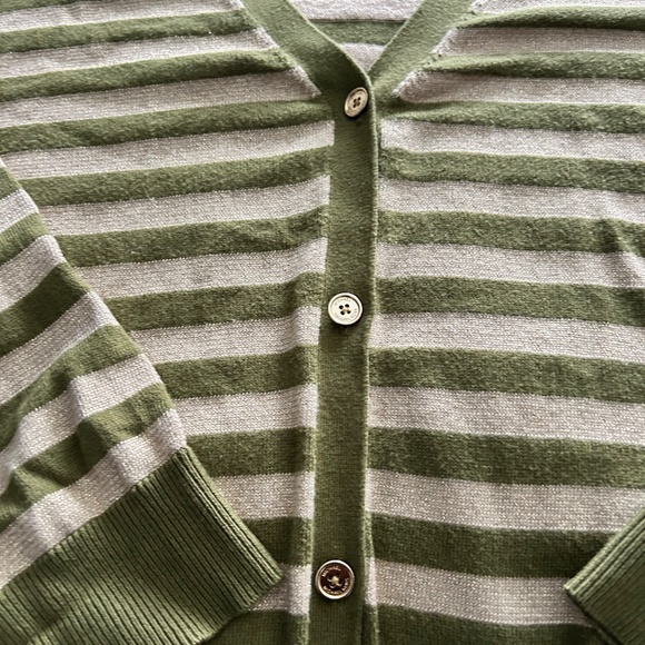 Michael Kors cardigan sweater - Picture 3 of 3